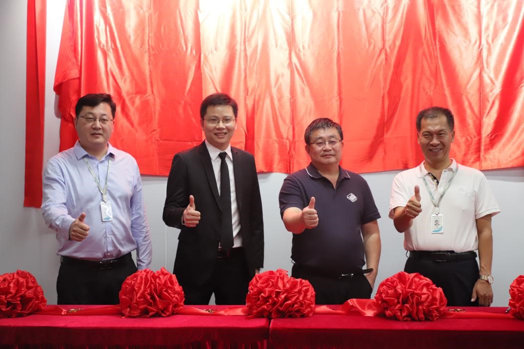 喜迁新址，不忘初心--pg电子官方公司新办公地点正式启用